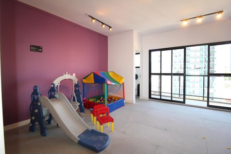 Apartamento à venda com 50m², 2 quartos e 1 vagaÁrea Comum