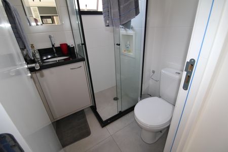 Apartamento à venda com 50m², 2 quartos e 1 vagaBanheiro