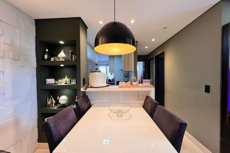 Apartamento à venda com 49m², 2 quartos e 1 vagaSala