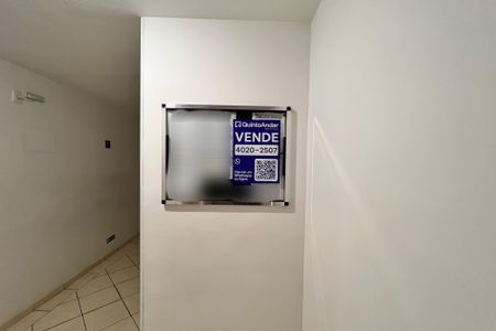 Apartamento à venda com 49m², 2 quartos e 1 vagaPlaca