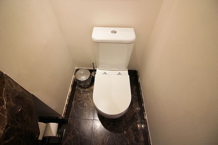 Apartamento à venda com 242m², 3 quartos e 4 vagasLavabo 