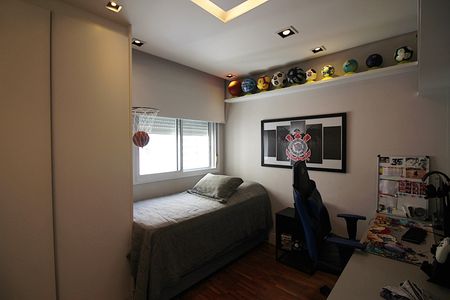 Apartamento à venda com 242m², 3 quartos e 4 vagasSuíte 3