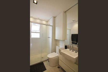 Apartamento à venda com 242m², 3 quartos e 4 vagasSuíte 3 Banheiro 