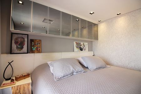 Apartamento à venda com 242m², 3 quartos e 4 vagasSuíte 1