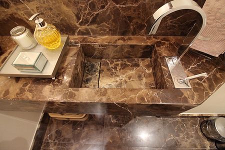 Apartamento à venda com 242m², 3 quartos e 4 vagasLavabo 