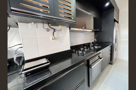 Apartamento à venda com 119m², 2 quartos e 1 vagaCozinha / Area de Serviço