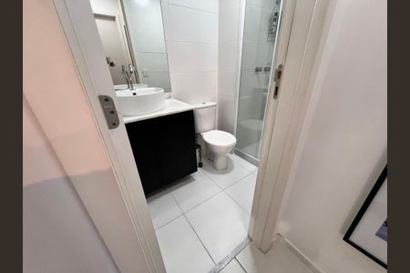 Apartamento à venda com 119m², 2 quartos e 1 vagaBanheiro