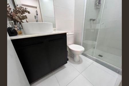 Apartamento à venda com 119m², 2 quartos e 1 vagaBanheiro