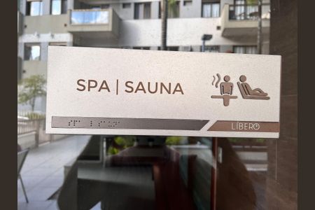 Apartamento à venda com 119m², 2 quartos e 1 vagaÁrea comum