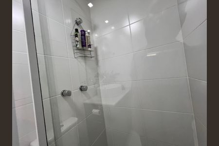 Apartamento à venda com 119m², 2 quartos e 1 vagaBanheiro