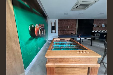 Apartamento à venda com 119m², 2 quartos e 1 vagaÁrea comum