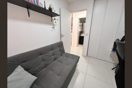 Apartamento à venda com 119m², 2 quartos e 1 vagaQuarto 2