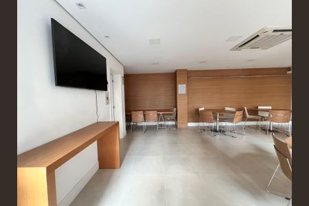 Apartamento à venda com 119m², 2 quartos e 1 vagaÁrea comum