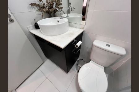 Apartamento à venda com 119m², 2 quartos e 1 vagaBanheiro