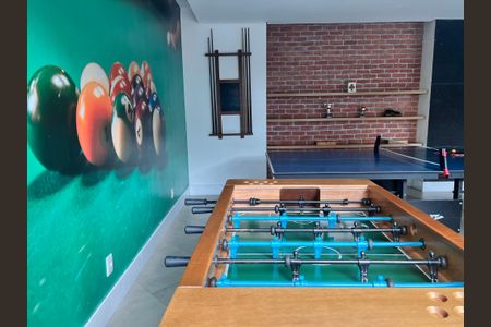 Apartamento à venda com 119m², 2 quartos e 1 vagaÁrea comum