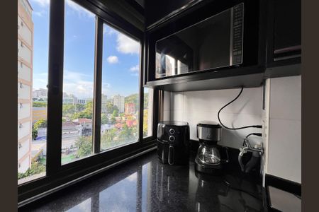 Apartamento à venda com 119m², 2 quartos e 1 vagaCozinha / Area de Serviço