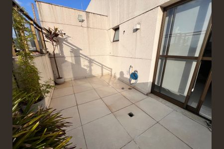 Apartamento à venda com 119m², 2 quartos e 1 vagaTerraço Cobertura