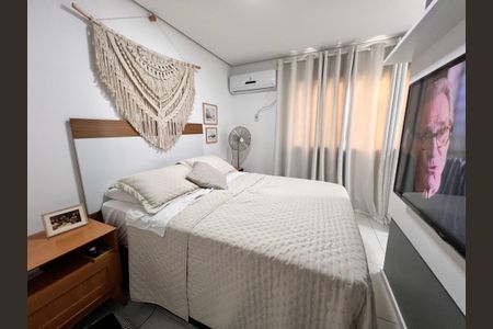 Apartamento à venda com 119m², 2 quartos e 1 vagaQuarto Suite