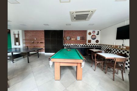 Apartamento à venda com 119m², 2 quartos e 1 vagaJogos