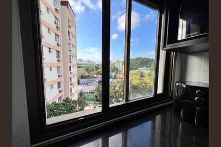 Apartamento à venda com 119m², 2 quartos e 1 vagaCozinha / Area de Serviço