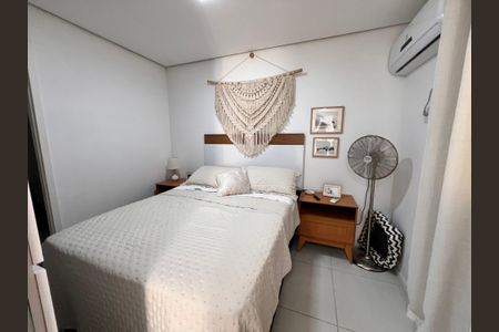 Apartamento à venda com 119m², 2 quartos e 1 vagaQuarto Suite