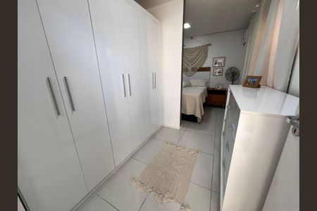 Apartamento à venda com 119m², 2 quartos e 1 vagaBanheiro Cobertura