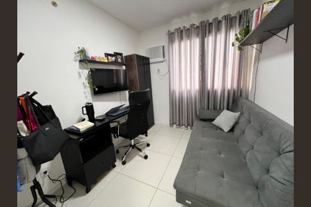 Apartamento à venda com 119m², 2 quartos e 1 vagaQuarto 2