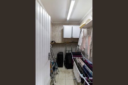 Casa à venda com 525m², 8 quartos e 4 vagas Casa à venda com 525m², 8 quartos e 4 vagasCasa 2 - Área de Serviço