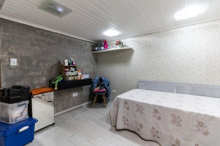 Casa à venda com 525m², 8 quartos e 4 vagas Casa à venda com 525m², 8 quartos e 4 vagasCasa 1 - Quarto 2
