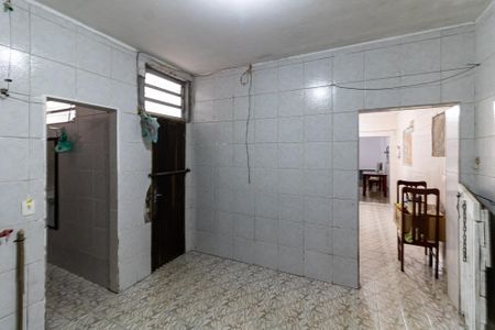 Casa à venda com 525m², 8 quartos e 4 vagas Casa à venda com 525m², 8 quartos e 4 vagasCasa 3 - Área de Serviço