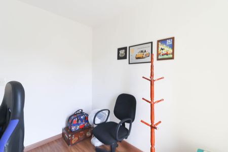 Casa de condomínio à venda com 106m², 3 quartos e 2 vagas Casa de condomínio à venda com 106m², 3 quartos e 2 vagasQuarto 3