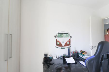 Casa de condomínio à venda com 106m², 3 quartos e 2 vagas Casa de condomínio à venda com 106m², 3 quartos e 2 vagasQuarto 3