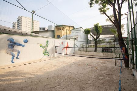 Apartamento à venda com 115m², 3 quartos e 2 vagasÁrea comum