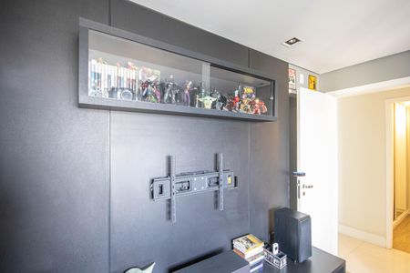 Apartamento à venda com 115m², 3 quartos e 2 vagasQuarto 1