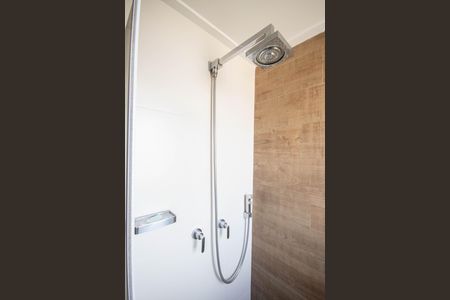 Apartamento à venda com 115m², 3 quartos e 2 vagasBanheiro da Suíte