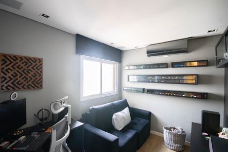 Apartamento à venda com 115m², 3 quartos e 2 vagasQuarto 1