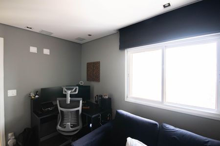 Apartamento à venda com 115m², 3 quartos e 2 vagasQuarto 1