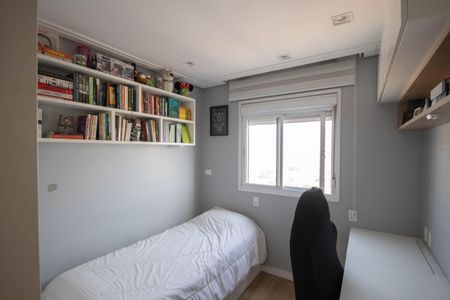Apartamento à venda com 115m², 3 quartos e 2 vagasSuíte 2