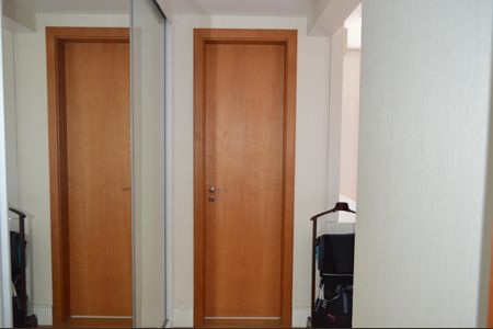 Apartamento à venda com 140m², 3 quartos e 2 vagasSuíte 3