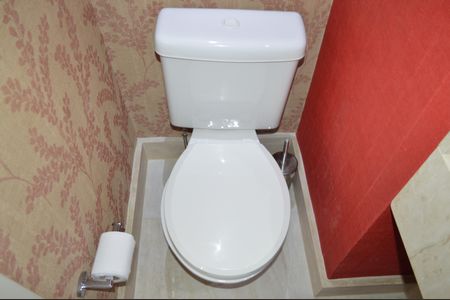 Apartamento à venda com 140m², 3 quartos e 2 vagasLavabo