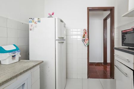 Apartamento para alugar com 55m², 1 quarto e 1 vaga Apartamento para alugar com 55m², 1 quarto e 1 vagaCozinha