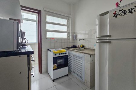 Apartamento para alugar com 55m², 1 quarto e 1 vaga Apartamento para alugar com 55m², 1 quarto e 1 vagaCozinha