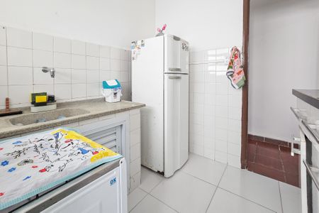 Apartamento para alugar com 55m², 1 quarto e 1 vaga Apartamento para alugar com 55m², 1 quarto e 1 vagaCozinha