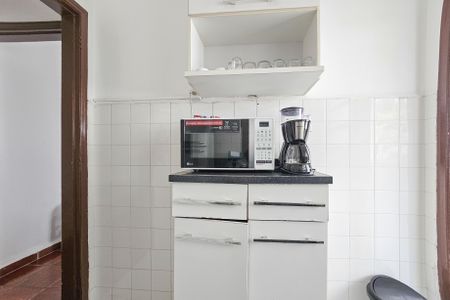 Apartamento para alugar com 55m², 1 quarto e 1 vaga Apartamento para alugar com 55m², 1 quarto e 1 vagaCozinha