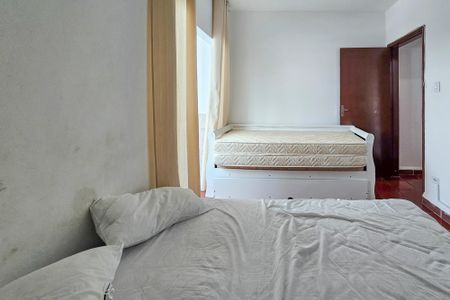 Apartamento para alugar com 55m², 1 quarto e 1 vaga Apartamento para alugar com 55m², 1 quarto e 1 vagaQuarto
