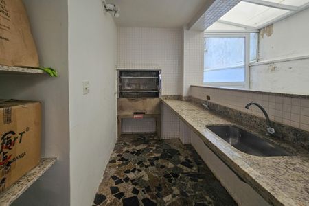 Apartamento para alugar com 55m², 1 quarto e 1 vaga Apartamento para alugar com 55m², 1 quarto e 1 vagaÁrea de Lazer