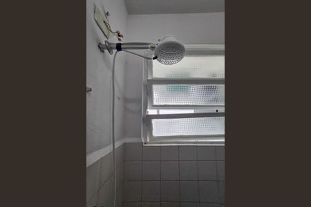 Apartamento para alugar com 55m², 1 quarto e 1 vaga Apartamento para alugar com 55m², 1 quarto e 1 vagaBanheiro