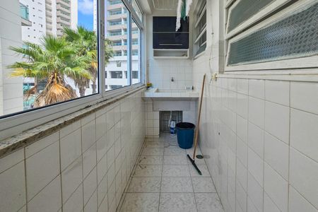 Apartamento para alugar com 55m², 1 quarto e 1 vaga Apartamento para alugar com 55m², 1 quarto e 1 vagaÁrea de serviço