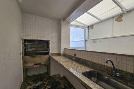 Apartamento para alugar com 55m², 1 quarto e 1 vaga Apartamento para alugar com 55m², 1 quarto e 1 vagaÁrea de Lazer