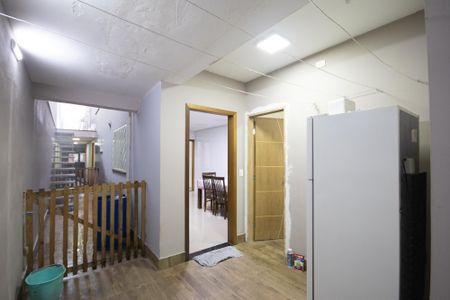 Casa à venda com 140m², 3 quartos e 2 vagas Casa à venda com 140m², 3 quartos e 2 vagasÁrea de Serviço